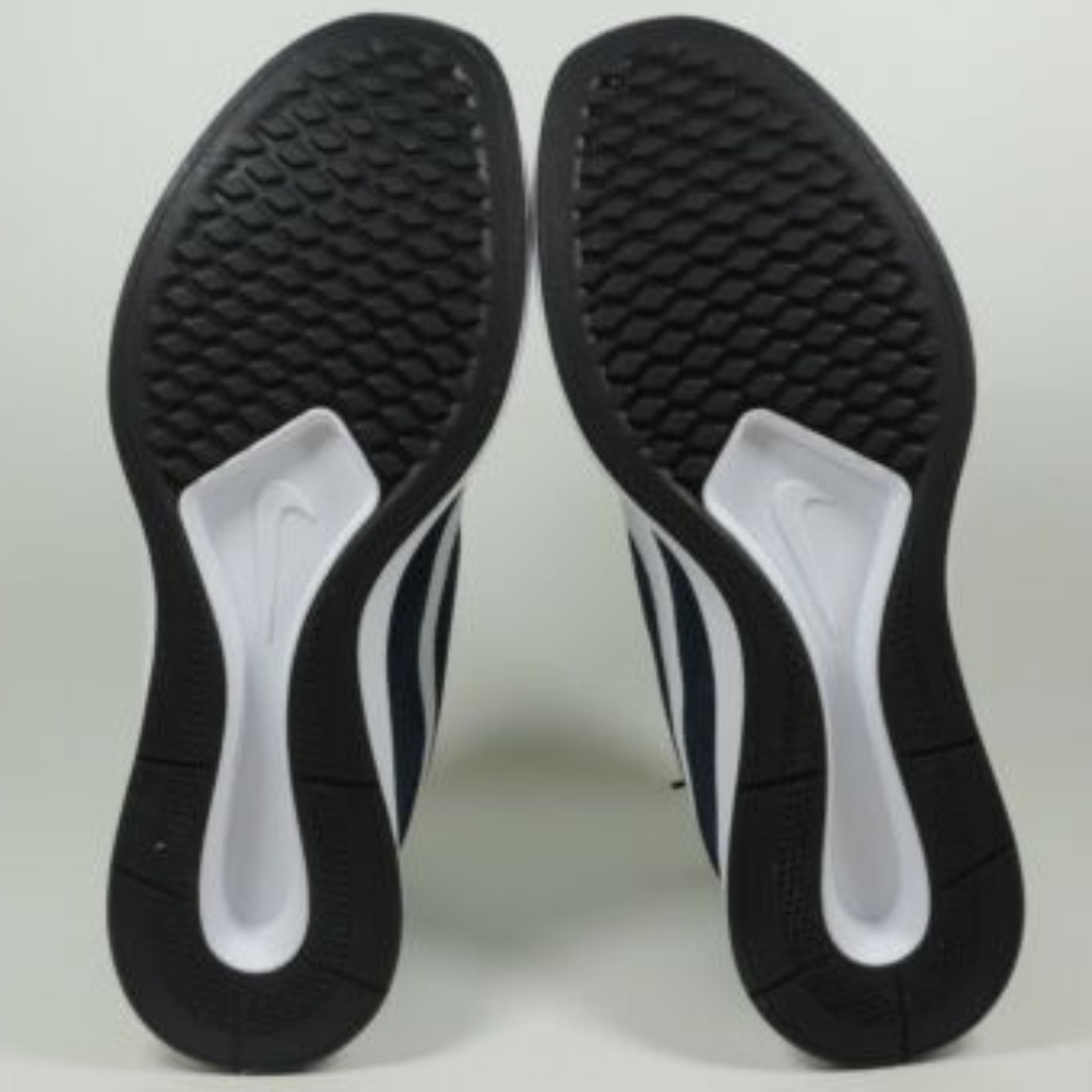 Nike Dualtone Racer Mens Shoes Midnight Navy - Picture 8 of 8